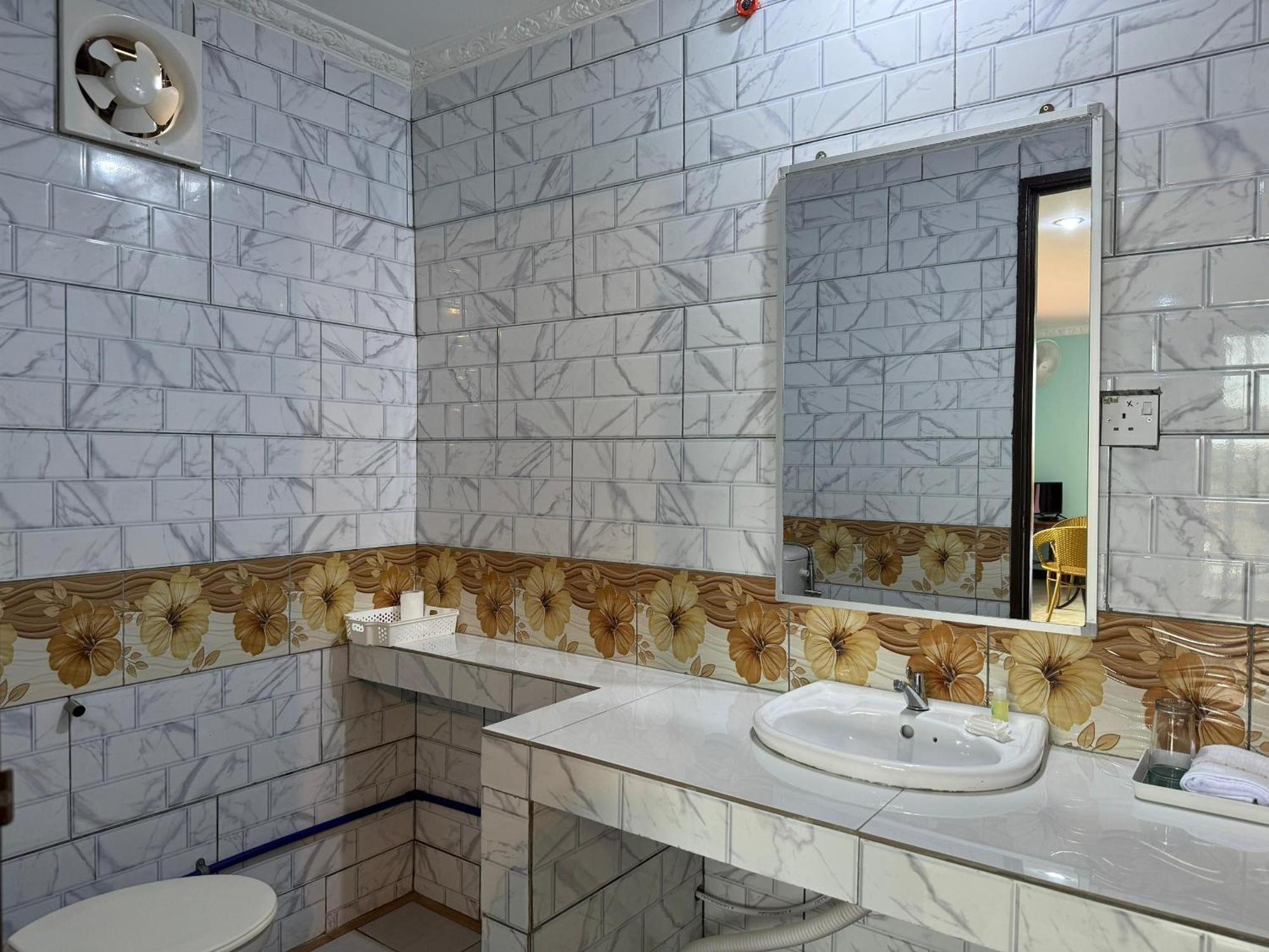 Апартаменти Myoldhouse Лагад-Дату Екстер'єр фото