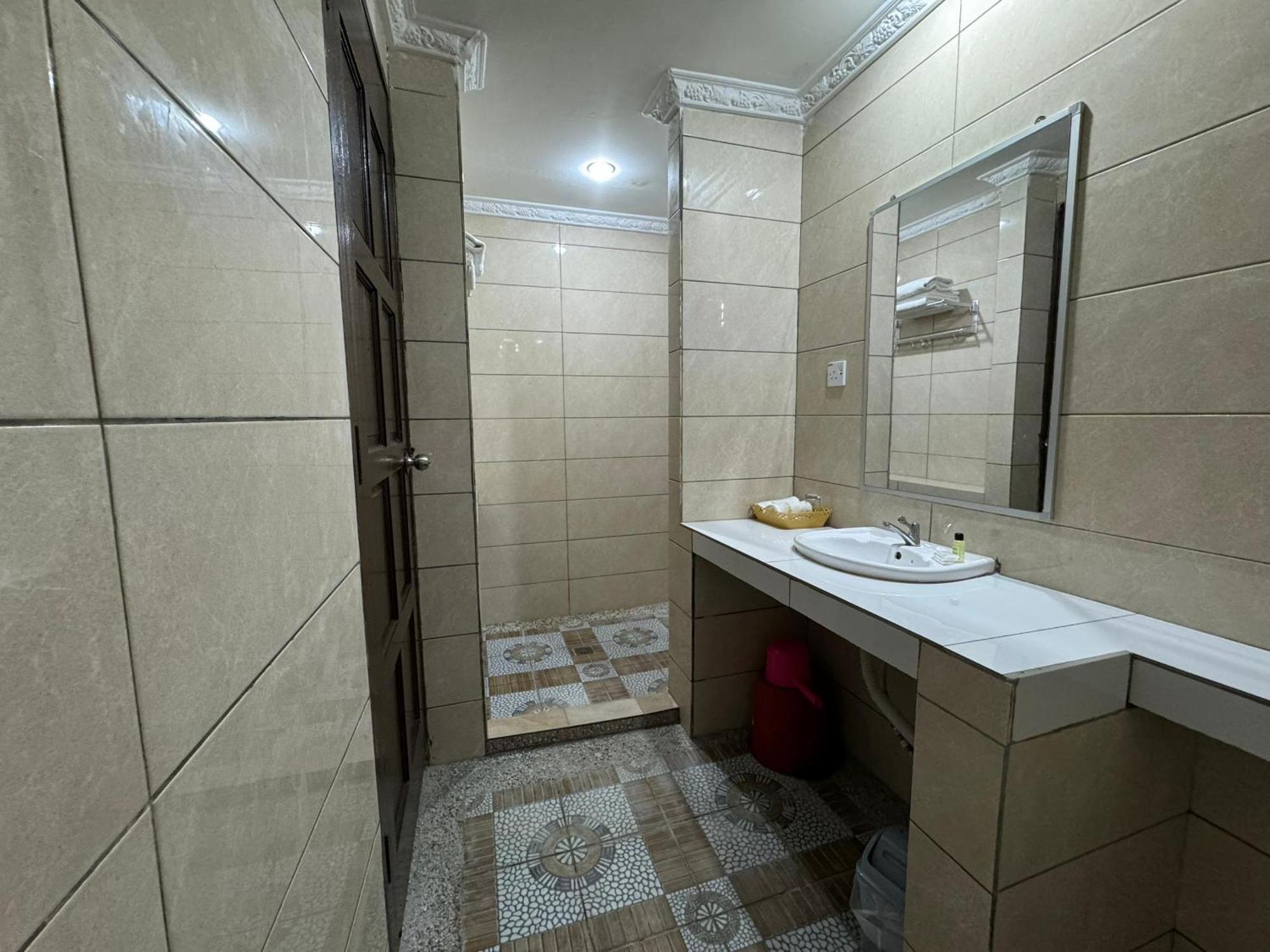 Апартаменти Myoldhouse Лагад-Дату Екстер'єр фото